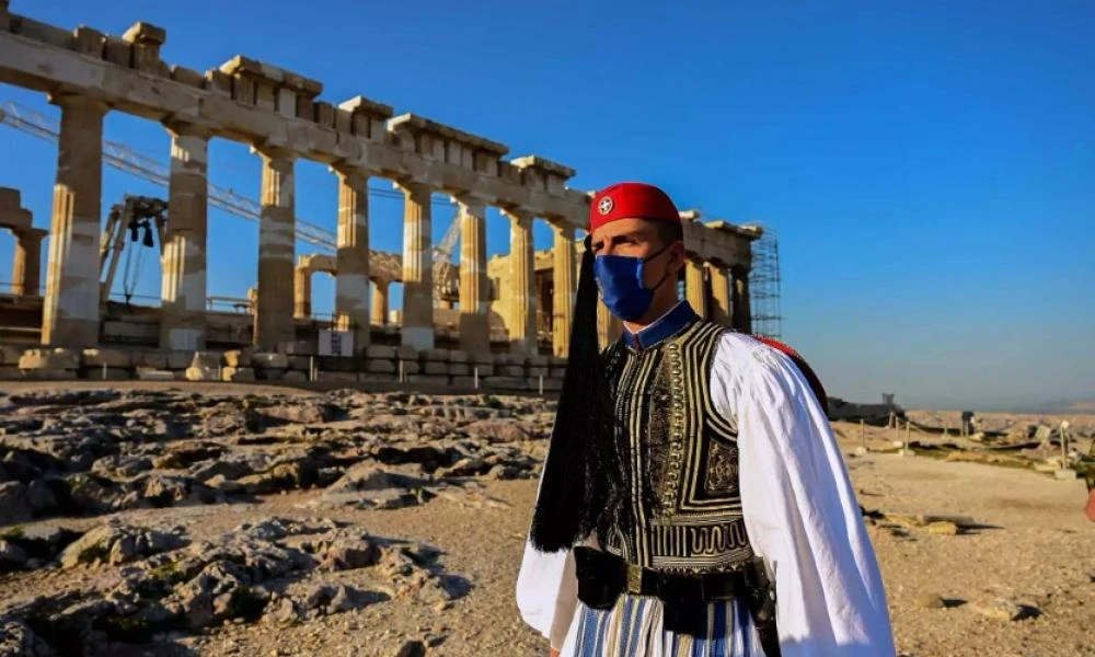 Κορονοϊός: Η Ελλάδα βγήκε από τη λίστα των ΗΠΑ με χώρες που «θα πρέπει να αποφεύγουν» οι Αμερικανοί